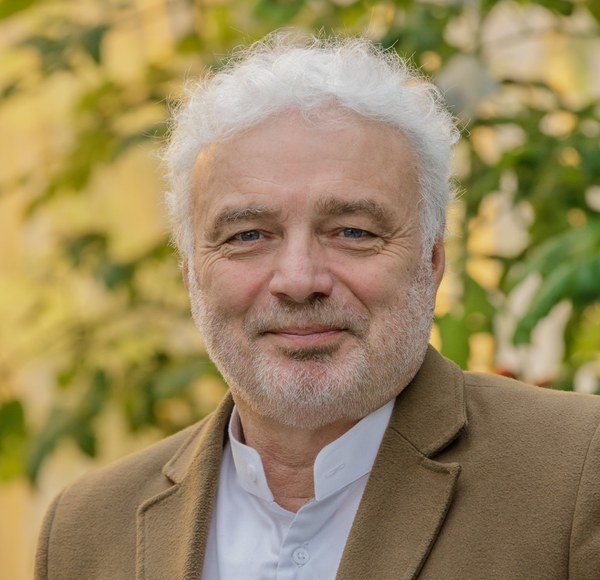 Arnd Jürgen Kuhn