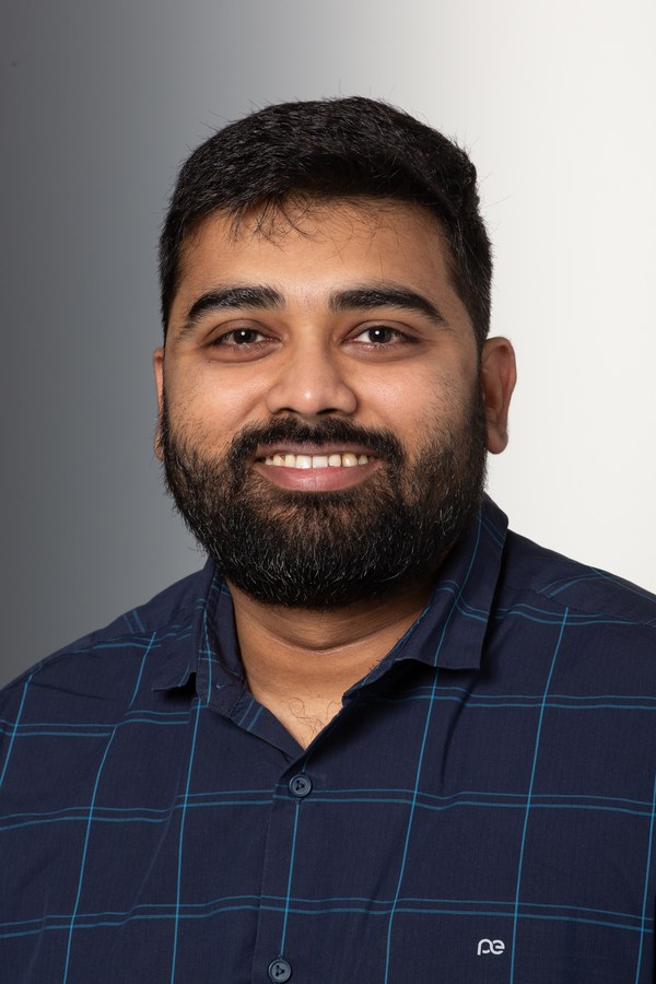 Priyatham Kumanduri