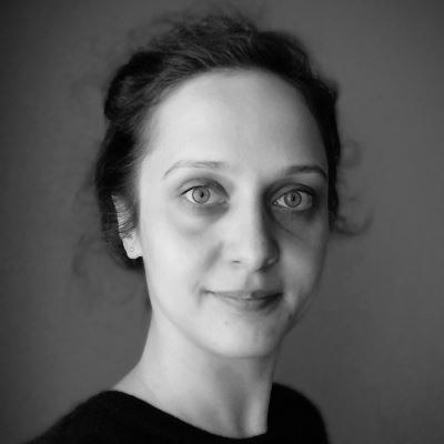 Susanne Kunkel