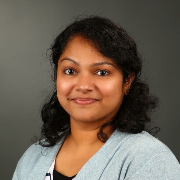 Neethu Kuriakose