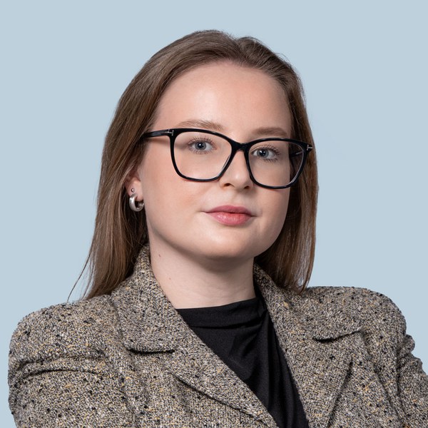 Vanessa Kusche