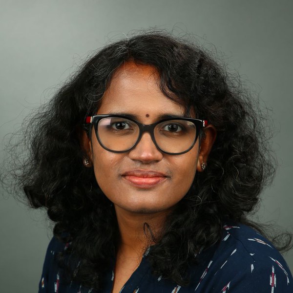 Sabitha Kusuma
