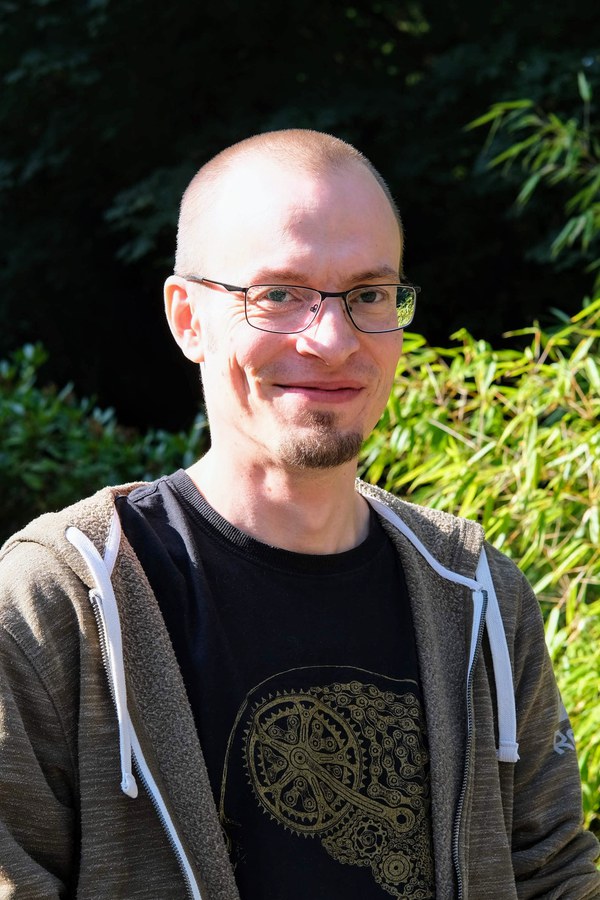 Juha Lahnakoski