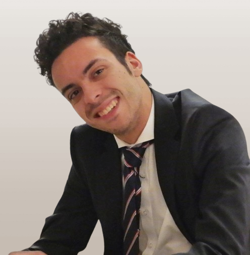 Amin Lahnaoui