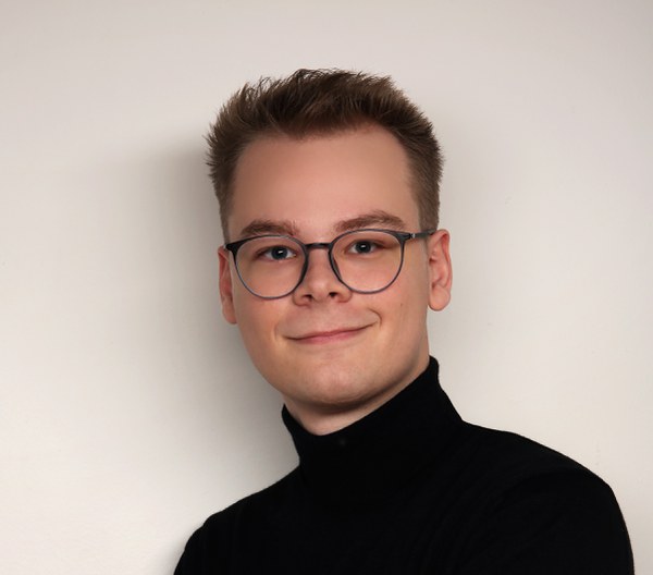 Felix Lang