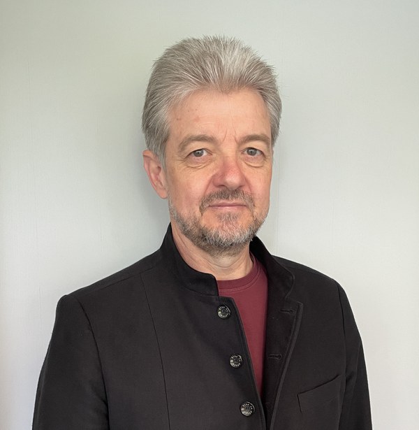 Peter R. Lang