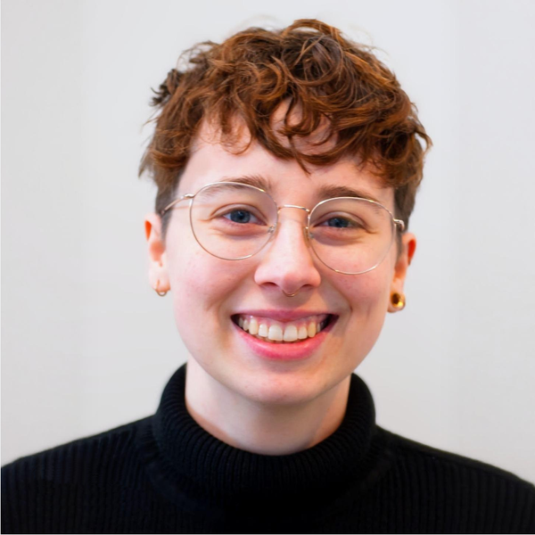 Hannah Lanzrath