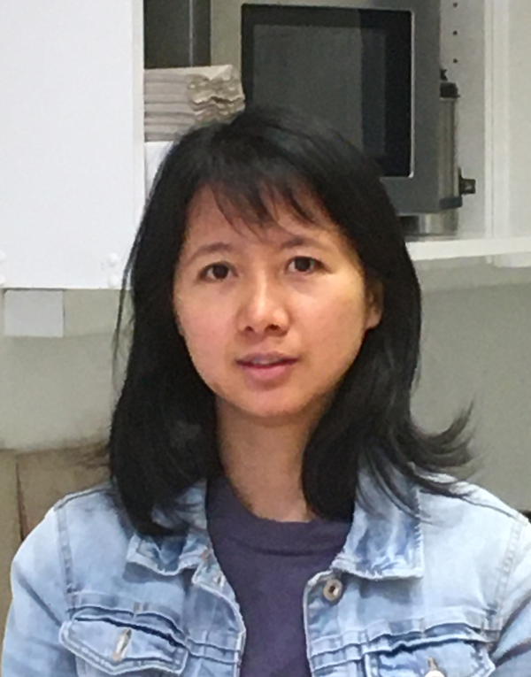 Hoai Le