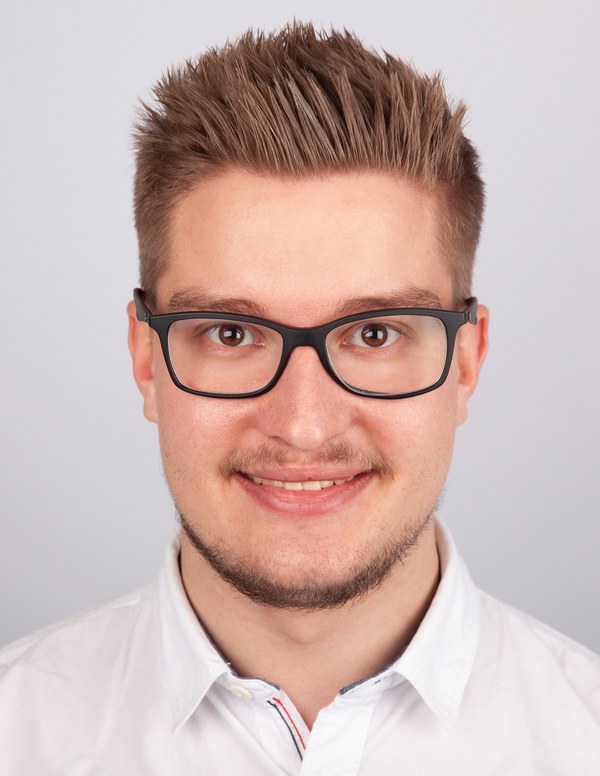Justin Leifeld