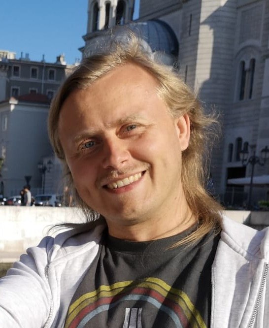 Roman Levchenko