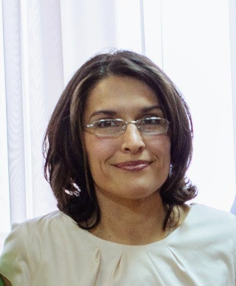 Marjana Lezaic