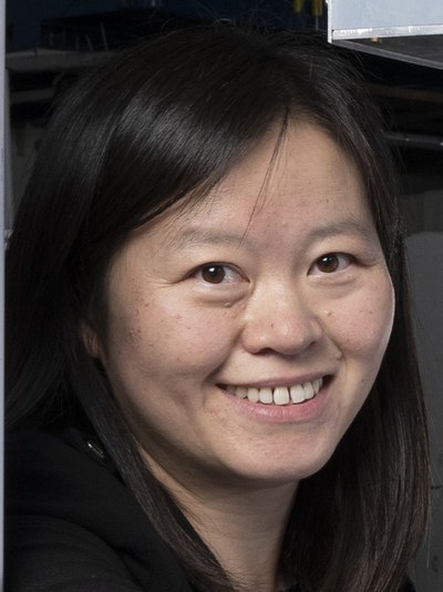 Jingjing Li