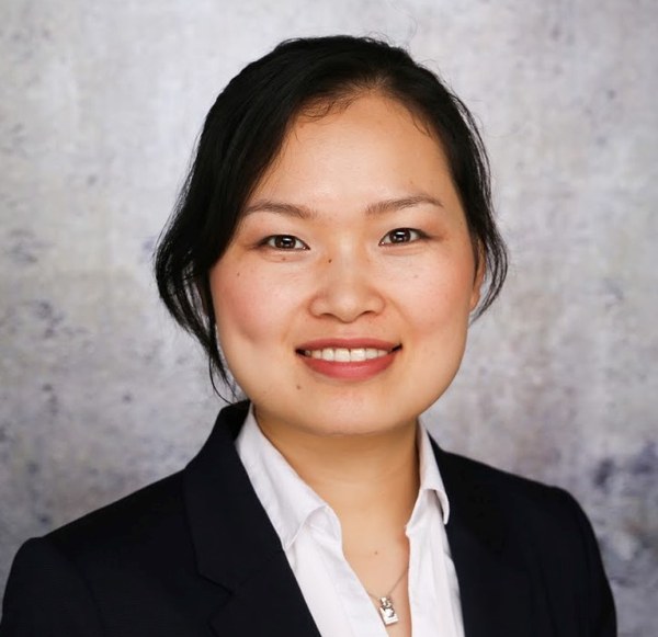 Yun Li