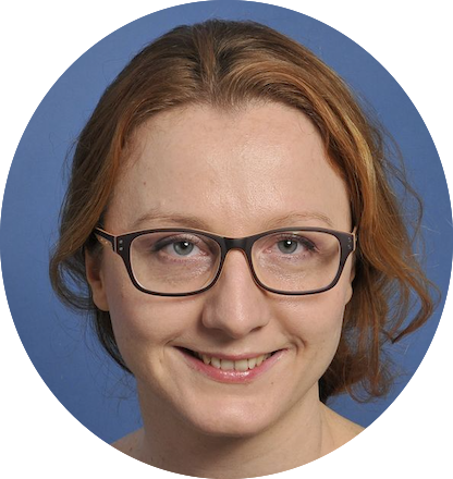 Marta Lipinska-Chwalek