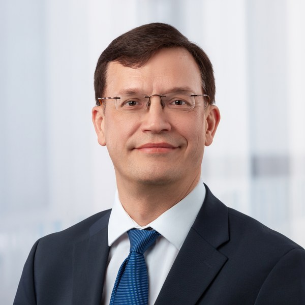 Andrey Litnovsky