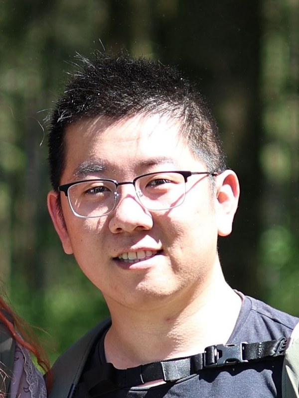 Qi Liu