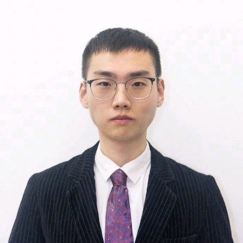Yanxin Liu