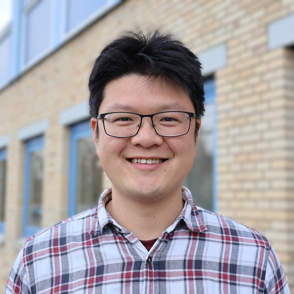 Yen-Po Liu