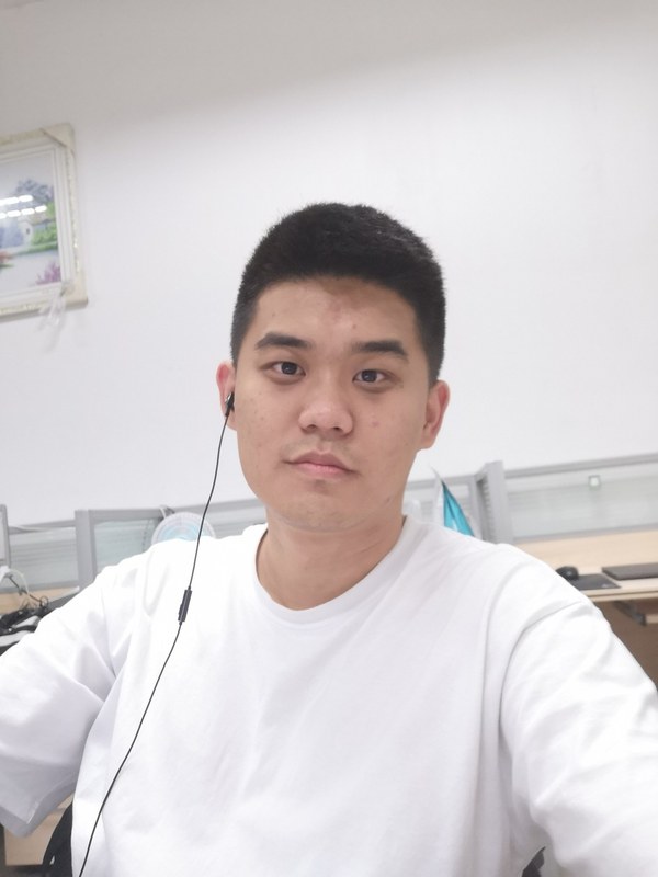 Yuzhe Liu