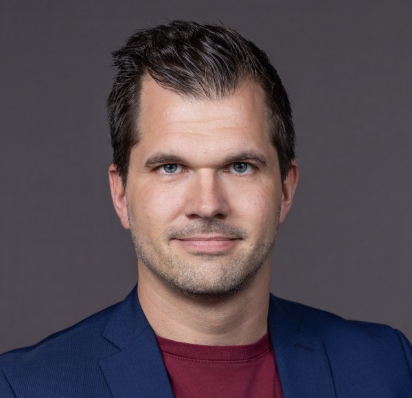 Philipp Lohmann