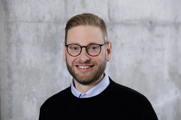Nils-Christian Lübke