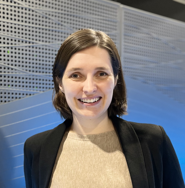 Anna Lührs