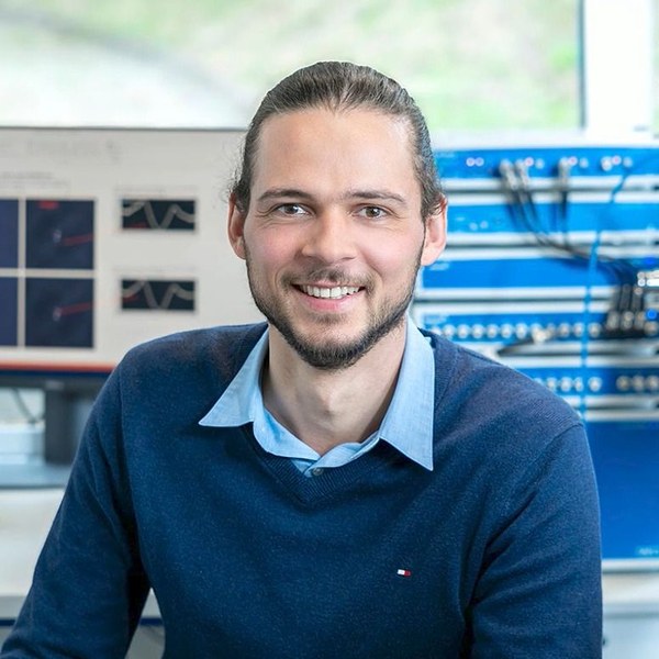 Felix Lüpke