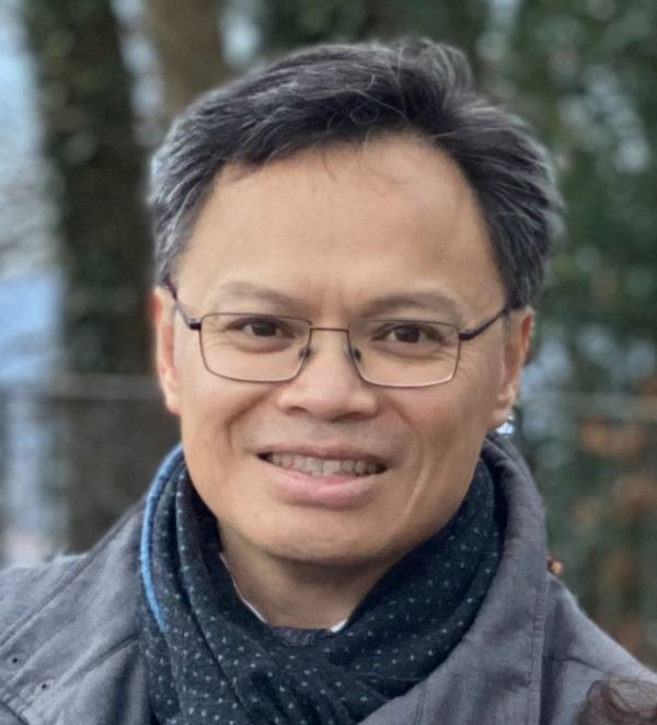 Tom Luu