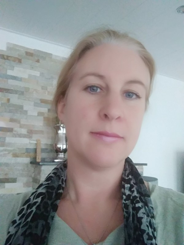 Silke Lynen