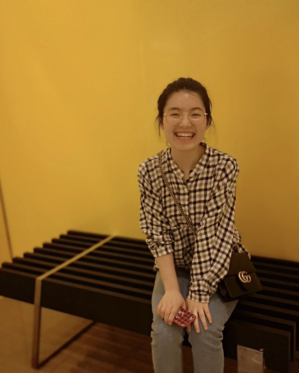 Xiaodan Ma