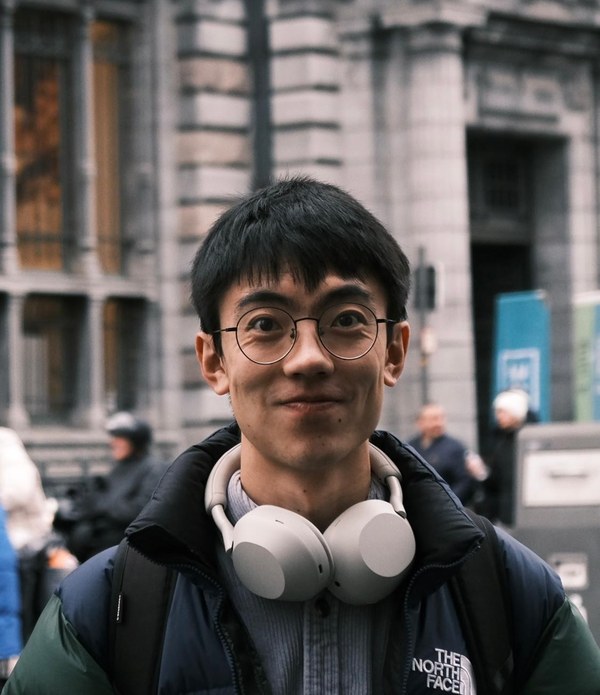 Yao Ma