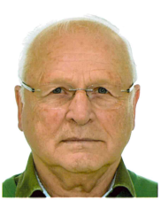 Andreas Magerl