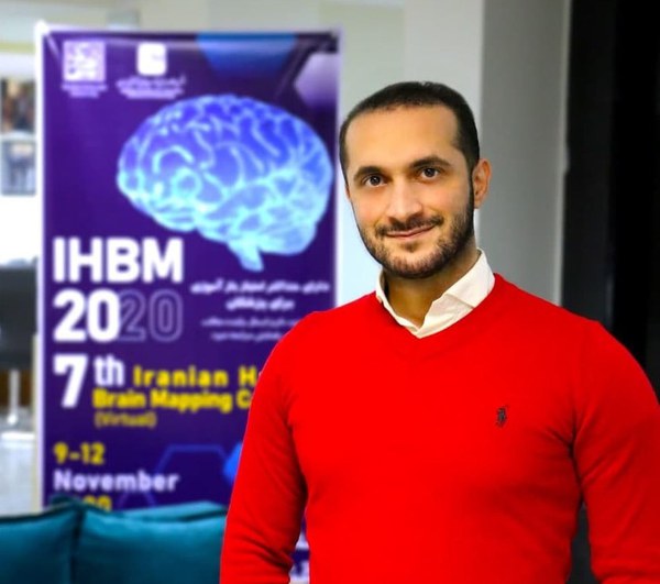 Mostafa Mahdipour
