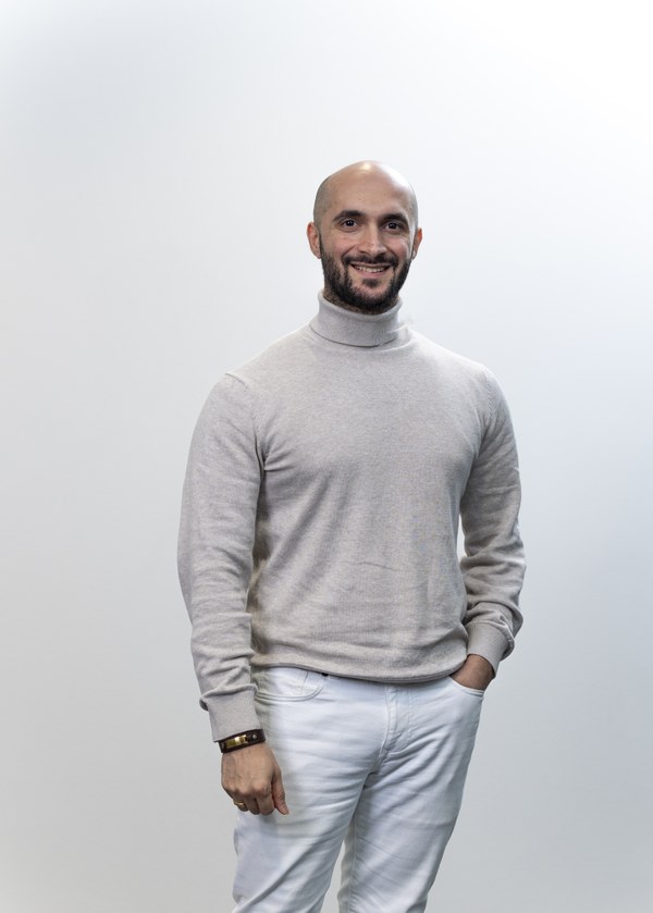 Mostafa Mahdipour