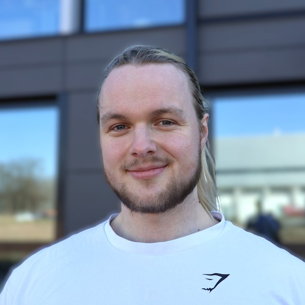 Lars Maier