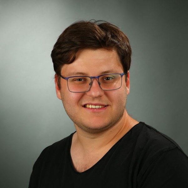 Carl-Jonas Mair