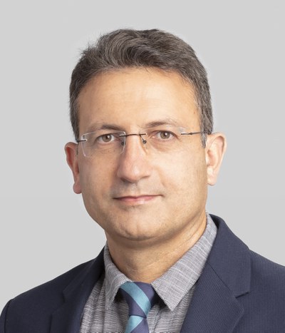 Kourosh Malek