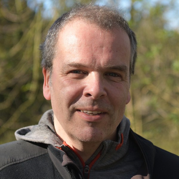 Daniel Mallmann
