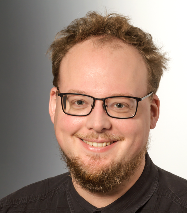 Daniel Mann