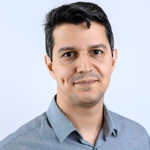 Mohammad Saba Yousef Mardoukhi