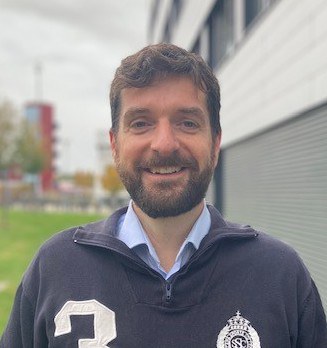 Nikolaos Margaritis