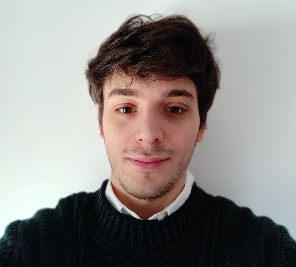 Simone Mariani