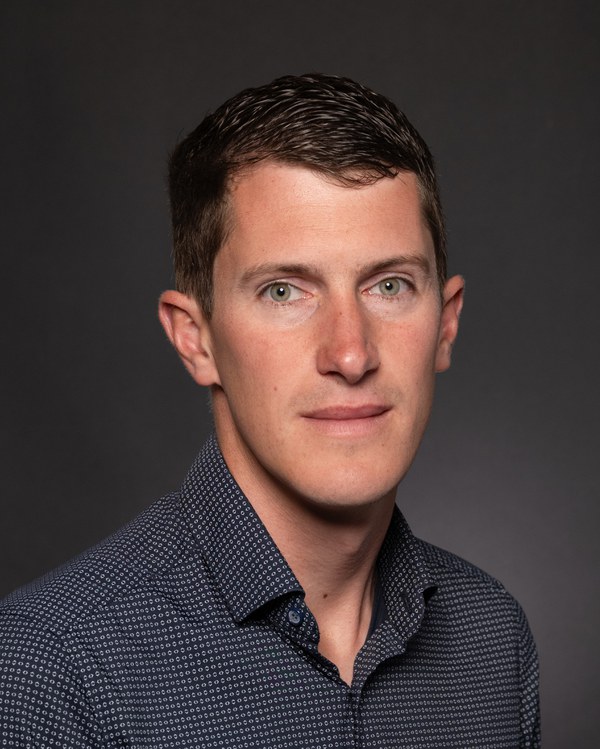Dennis Marschall