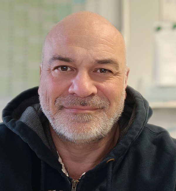 Stephan Masberg