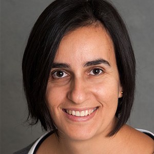 Susana Matamouros
