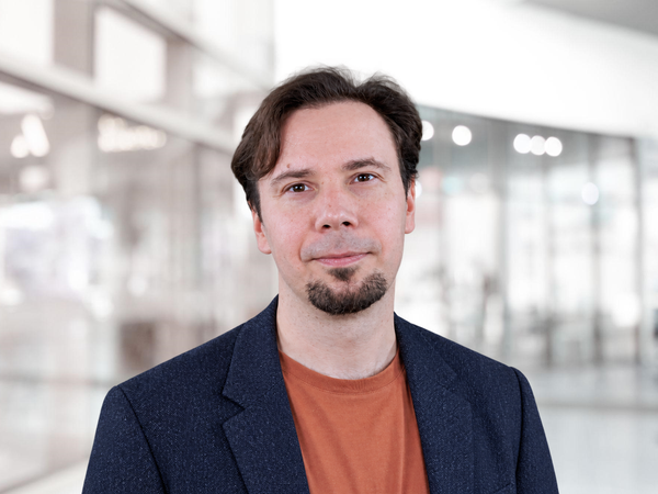 Andrei Matetskii