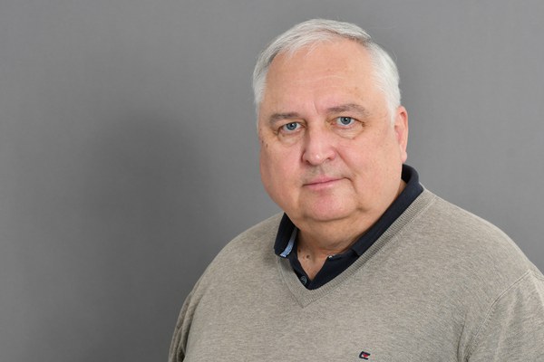 Georg Mauer