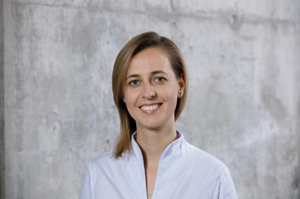 Irena Maus