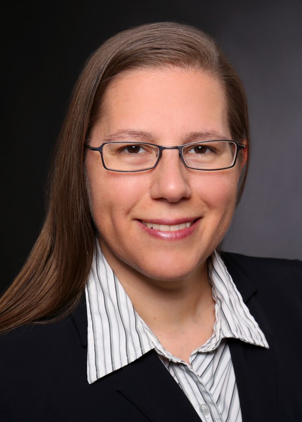Vanessa Maybeck