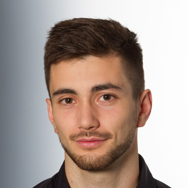 Daniel Mayfrank